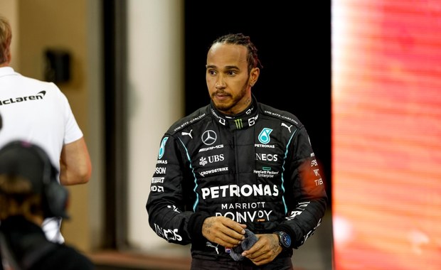 Były szef F1: Nie sądzę, żeby Hamilton wrócił. Nie ma nic do zyskania