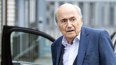 Były szef FIFA: Przyznanie Katarowi organizacji mundialu było błędem