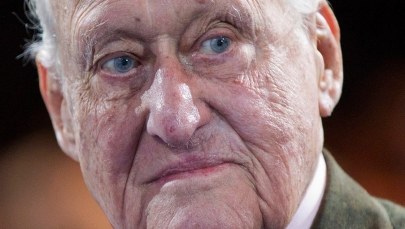 Były szef FIFA wyszedł ze szpitala