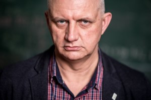 Były szef fundacji "Nie Lękajcie Się" odpiera zarzuty. "To była pożyczka"
