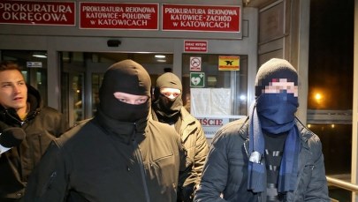 Były szef KNF Marek Ch. trafi do aresztu? Jest wniosek prokuratury