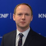 Były szef KNF Marek Chrzanowski opuścił areszt śledczy w Katowicach