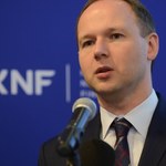 Były szef KNF Marek Chrzanowski zatrzymany przez CBA