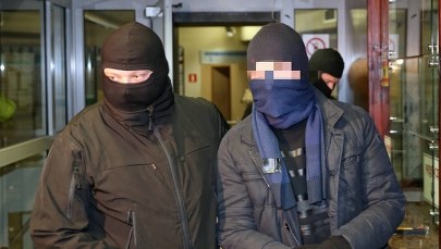 Były szef KNF w styczniu opuści areszt? Prokuratura zaprzecza słowom Glapińskiego