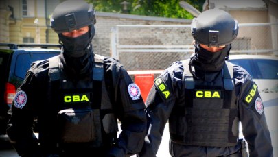 Były szef kopalni Makoszowy zatrzymany przez CBA