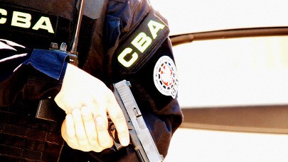 Były szef mazowieckiego NFZ zatrzymany przez CBA. Usłyszał zarzuty 