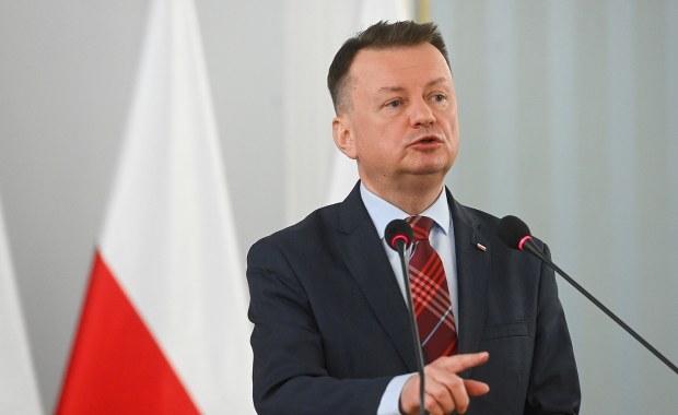 Były szef MON z zarzutami. Chodzi o sekrety obrony przed Rosją