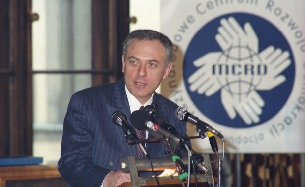 Były szef MSZ Rosji: Putin pozuje na nieobliczalnego, ale to szczwany lis