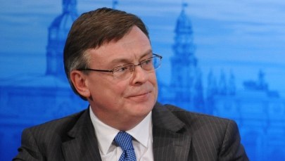 Były szef MSZ Ukrainy zatrzymany w związku zastrzeleniem biznesmena