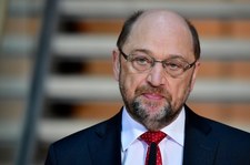 Były szef PE Martin Schulz: Nie powinniśmy łączyć Nord Stream 2 ze sprawą Nawalnego