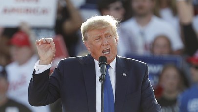 Były szef Pentagonu: Trump chciał zbombardować kartele narkotykowe w Meksyku