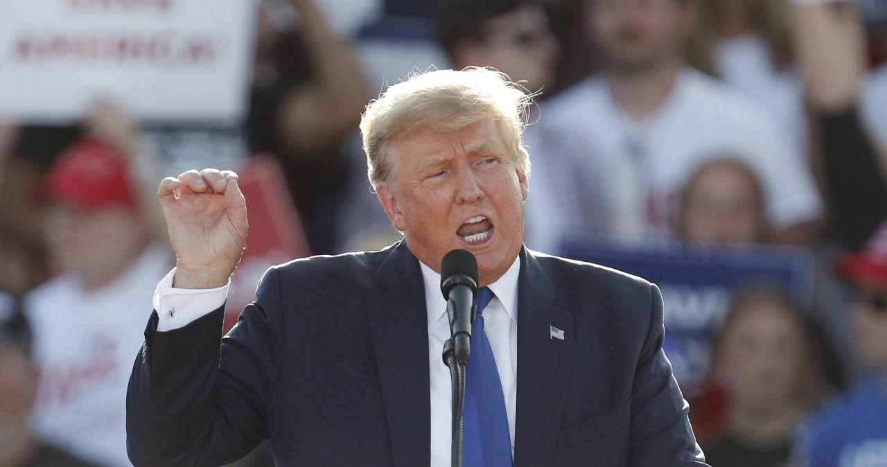 Były szef Pentagonu: Trump chciał zbombardować kartele narkotykowe w Meksyku