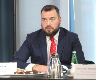 Były szef PIE Piotr Arak na nowym stanowisku. Został głównym ekonomistą VeloBanku