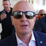 Były szef policji gen. Szymczyk ma nowe zajęcie. "Żadnej pracy się nie boję"