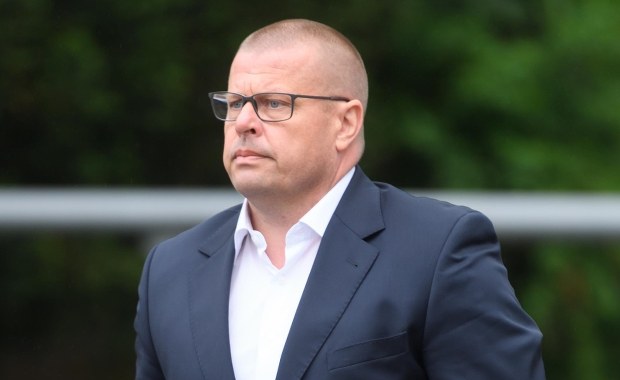 Były szef policji trafi do aresztu. Jest decyzja sądu