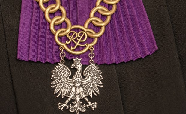 Były szef policji zostanie w areszcie. Sąd oddalił zażalenie