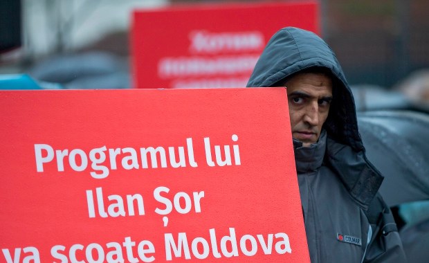 Były szef resortu obrony Rumunii: Kreml destabilizuje Mołdawię