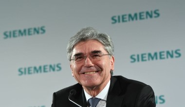 Były szef Siemensa o wyjściu Niemiec z UE: "To byłaby katastrofa"