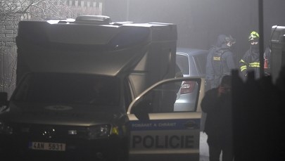 Były szef słowackiej policji próbował popełnić samobójstwo w celi. Jego stan jest krytyczny