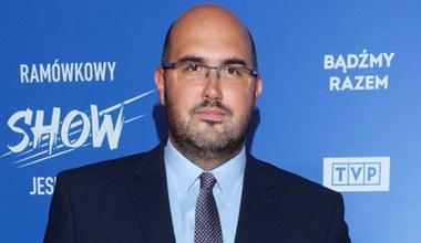 Były szef "Wiadomości" bawił się w Rosji. Puścił parę z ust po wybuchu afery. Oto prawda o zdjęciach z Petersburga