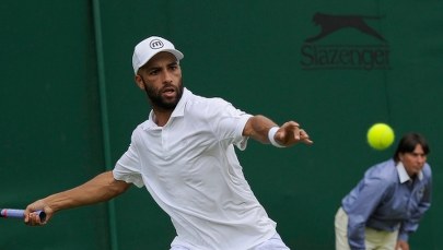 Były tenisista brutalnie potraktowany przez policję. Wzięli go za członka gangu