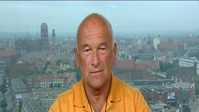 Były trener Anny Rogowskiej o urazie polskiej tyczkarki