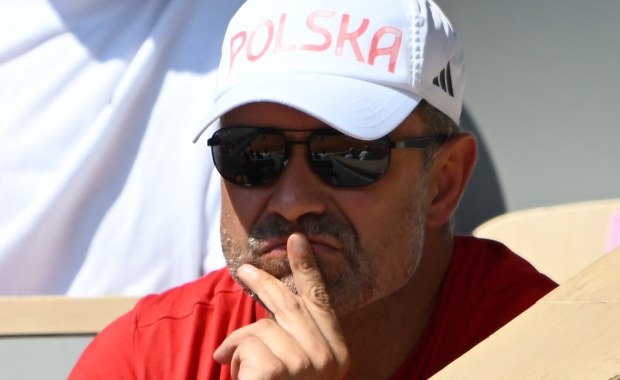 Były trener Igi Świątek poprowadzi wielką gwiazdę? 