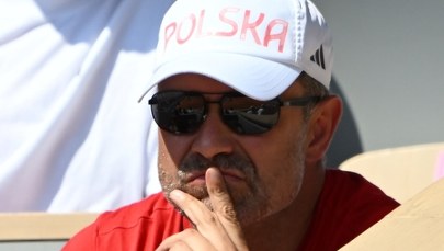 Były trener Igi Świątek poprowadzi wielką gwiazdę? 