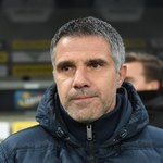 Były trener Korony Kielce Lettieri wrócił do MSV Duisburg