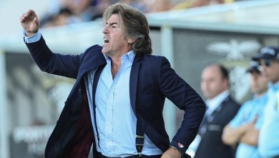 Były trener Legii nie chce opuścić Iranu. Schronił się w ambasadzie