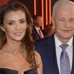 Były trener Małysza zakończył 40-letnie małżeństwo dla kobiety... młodszej od swojej córki. "To była strzała Amora"