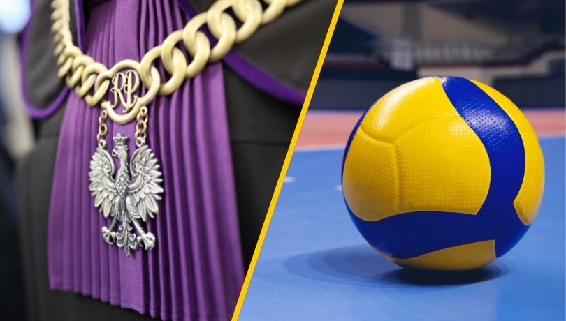 Były trener skazany za przestępstwa seksualne
