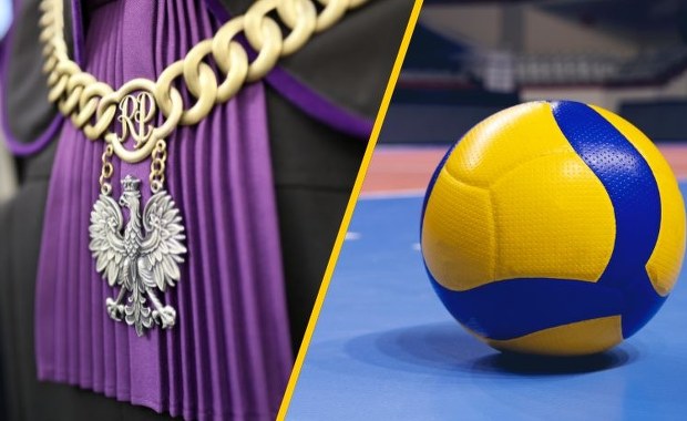 Były trener skazany za przestępstwa seksualne