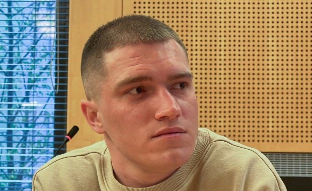 Były wagnerowiec zatrzymany w Norwegii. Media: Chciał wrócić do Rosji