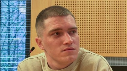 Były wagnerowiec zatrzymany w Norwegii. Media: Chciał wrócić do Rosji