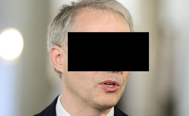 Były wiceminister Jacek Ż. zatrzymany przez CBA. Chodzi o śledztwo ws. NCBR