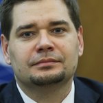 Były wiceminister sprawiedliwości Michał Królikowski zatrzymany