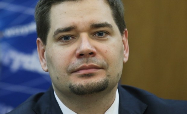 Były wiceminister sprawiedliwości Michał Królikowski zatrzymany