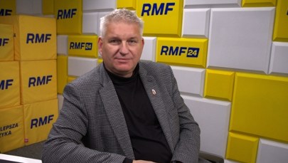 Były wiceminister zdrowia: Powinniśmy zmienić system szpitali