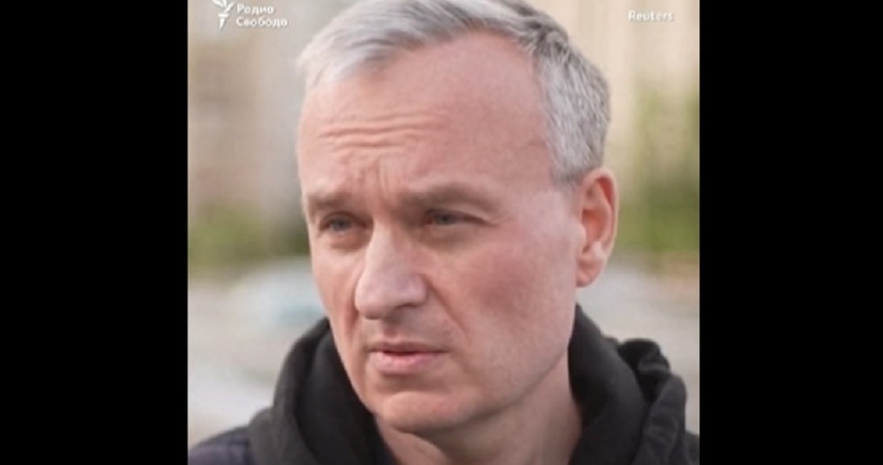 ​Były wiceprezes Gazprombanku o rosyjskiej fabryce "fake newsów"