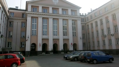 Były wiceprezes NIK bez immunitetu? Dziś zdecyduje o tym Kolegium Izby 