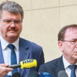 Komisja ds. Pegasusa Były wiceszef MSWiA dwa razy przesłuchany. Ustalenia RMF FM
