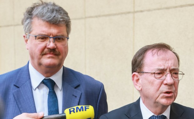 Były wiceszef MSWiA dwa razy przesłuchany. Ustalenia RMF FM