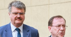 Były wiceszef MSWiA dwa razy przesłuchany. Ustalenia RMF FM