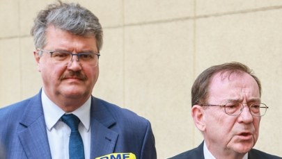 Były wiceszef MSWiA dwa razy przesłuchany. Ustalenia RMF FM