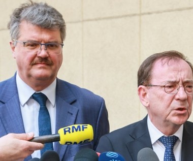 Były wiceszef MSWiA dwa razy przesłuchany. Ustalenia RMF FM