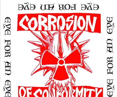 Były wokalista Corrosion Of Conformity nie żyje