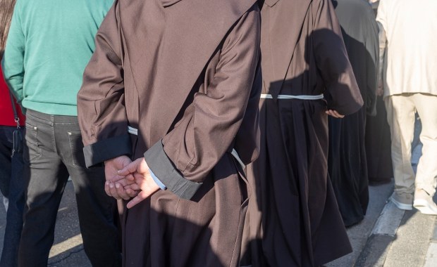 Były współpracownik papieża Franciszka skazany za pedofilię