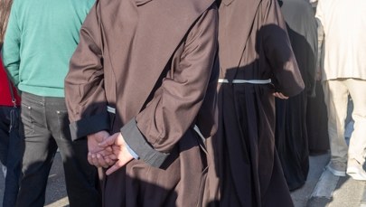 Były współpracownik papieża Franciszka skazany za pedofilię