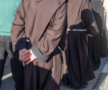 Były współpracownik papieża Franciszka skazany za pedofilię